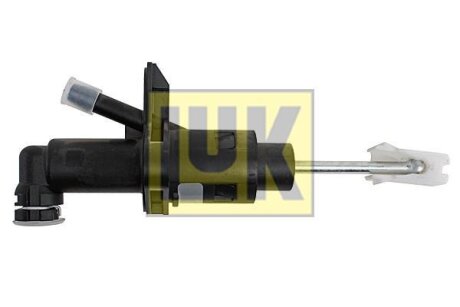 - Циліндр зчеплення головний LuK 511 0101 10