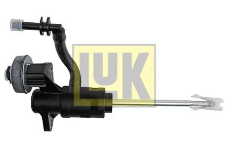 - Циліндр зчеплення головний LuK 511 0119 10