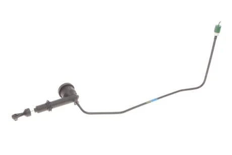 Головний циліндр зчеплення, транспортний засіб із кермом на права сторона LAND ROVER FREELANDER I 2.0D 11.00-10.06 LuK 511 0134 10