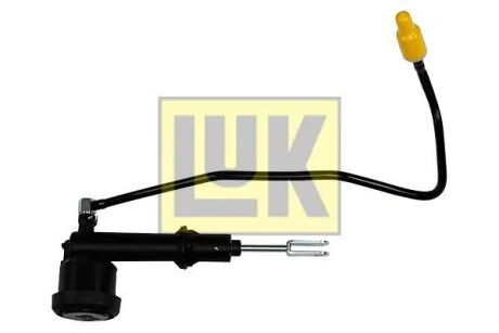 - Циліндр зчеплення головний LuK 511 0137 10