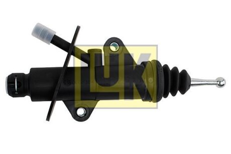- Циліндр зчеплення головний LuK 511 0172 10