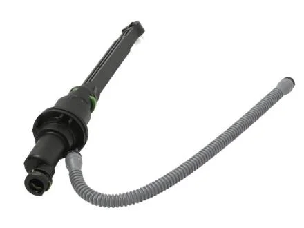 Головний циліндр зчеплення (15,87мм), транспортний засіб із кермом на ліва сторона CITROEN C3 II, C3 PICASSO PEUGEOT 207, 207/HATCHBACK, 207/KOMBI 1.4-1.6D 02.06-09.16 LuK 511 0265 10