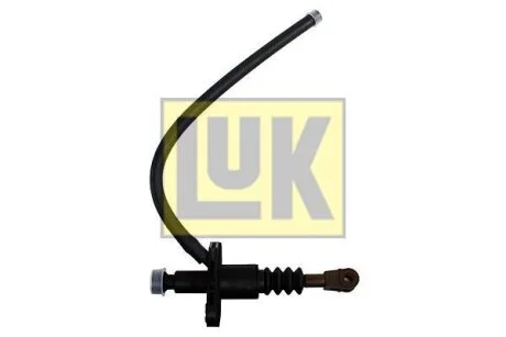 - Циліндр зчеплення головний LuK 511 0273 10