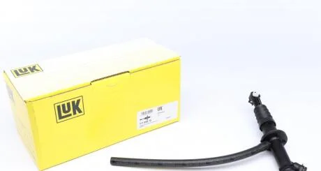 Циліндр зчеплення LuK 511 0302 10