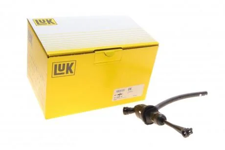 Головний циліндр, зчеплення LuK 511 0608 10