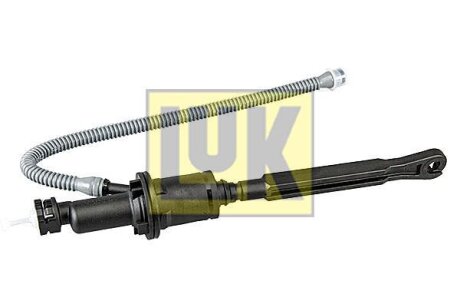 Цилиндр сцепления PSA C4/307 03- 1.4/1.6 главн. LuK 511 0624 10