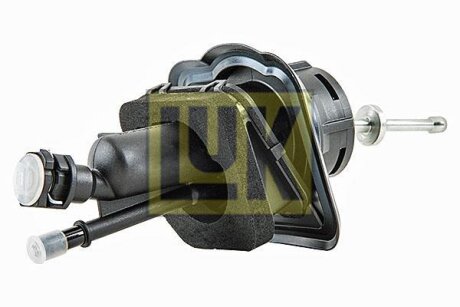 Цилиндр сцепления FORD FOCUS 2/FOCUS 3 04- главный LuK 511 0651 10