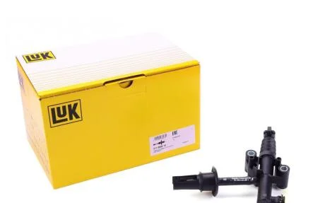 Циліндр зчеплення (головний) LuK 511069210