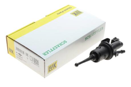 Головний цилiндр зчеплення LuK 511 0733 10