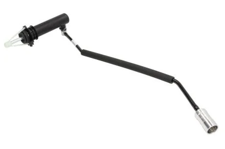 - Циліндр зчеплення робочий LuK 512 0016 10