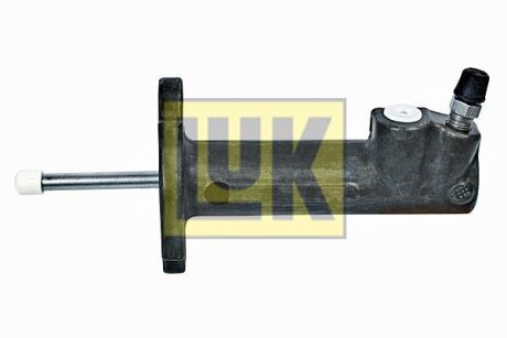 - Циліндр зчеплення робочий LuK 512 0035 10