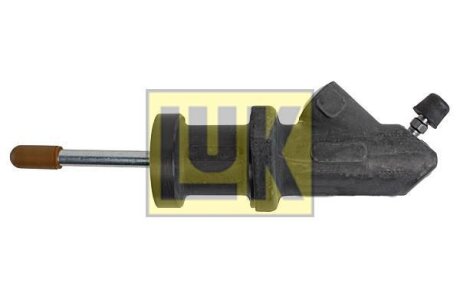 - Циліндр зчеплення робочий LuK 512 0037 10