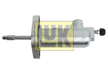 - Циліндр зчеплення робочий LuK 512 0040 10