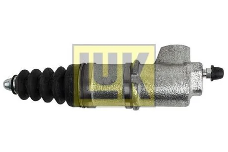 - Циліндр зчеплення робочий LuK 512 0051 10