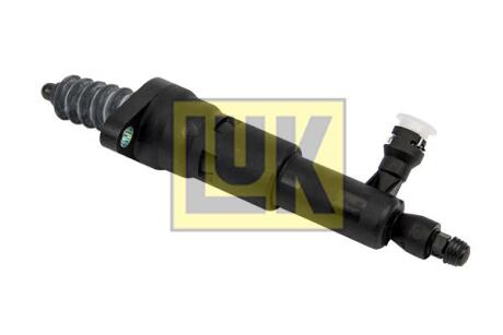 Цилиндр сцепления MITSUBISHI COLT/FORFOUR 04- рабочий LuK 512042410