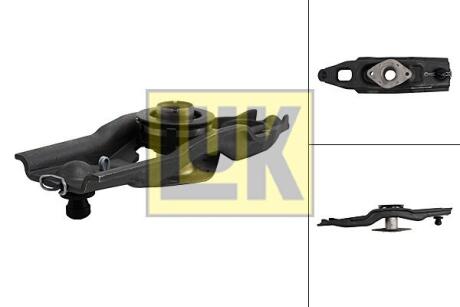 Комплект возвратного механизма, управление сцеплением LuK 514 0003 10