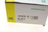 Вижимний пристрій зчеплення з підшипником LuK 514 0014 10 (фото 4)