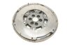 Комплект сцепления SKODA octavia I 1.9TDI 00-06, VW golf IV 1.9TDI 99-06 LuK 600 0013 00 (фото 3)