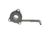 Комплект сцепления SKODA octavia I 1.9TDI 00-06, VW golf IV 1.9TDI 99-06 LuK 600 0013 00 (фото 8)