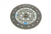 К-кт (415025010+623309400) (тип) VAG Caddy 1.9TDI 04- LuK 600 0016 00 (фото 15)