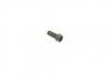 К-кт (415025010+623309400) (тип) VAG Caddy 1.9TDI 04- LuK 600 0016 00 (фото 19)