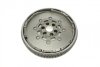 К-кт (415025010+623309400) (тип) VAG Caddy 1.9TDI 04- LuK 600 0016 00 (фото 9)