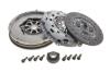 Демпфер Ford Transit V-184 2.4 DI / TDE 2002- (55 - 66 - 88 - 92 кВт) (с комплектом сцепления) (+ выжимной) 600 0023 00