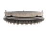 Демпфер Ford Transit V-184 2.4 DI / TDE 2002- (55 - 66 - 88 - 92 кВт) (с комплектом сцепления) (+ выжимной) LuK 600 0023 00 (фото 11)