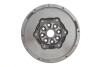 Демпфер Ford Transit V-184 2.4 DI / TDE 2002- (55 - 66 - 88 - 92 кВт) (с комплектом сцепления) (+ выжимной) LuK 600 0023 00 (фото 12)