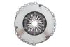 Демпфер Ford Transit V-184 2.4 DI / TDE 2002- (55 - 66 - 88 - 92 кВт) (с комплектом сцепления) (+ выжимной) LuK 600 0023 00 (фото 6)