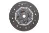 Демпфер Ford Transit V-184 2.4 DI / TDE 2002- (55 - 66 - 88 - 92 кВт) (с комплектом сцепления) (+ выжимной) LuK 600 0023 00 (фото 8)