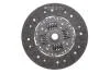 Комплект зчеплення LuK 600 0023 00 (фото 9)