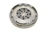 Комплект зчеплення з маховиком LuK 600 0049 00 (фото 7)