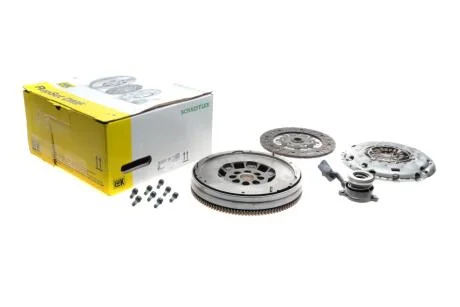 Ремонтний комплект зчеплення LuK 600 0053 00