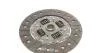Комплект зчеплення з маховиком LuK 600 0060 00 (фото 12)