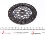Зчеплення + маховик MERCEDES SPRINTER 2,3 95-06 LuK 600 0072 00 (фото 3)