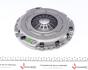 Зчеплення + маховик MERCEDES SPRINTER 2,3 95-06 LuK 600 0072 00 (фото 8)