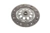 Сцепление компл. VAG A4/A6/PASSAT 95-05 1.6-1.8 с маховиком LuK 600 0079 00 (фото 11)