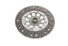 Сцепление компл. VAG A4/A6/PASSAT 95-05 1.6-1.8 с маховиком LuK 600 0079 00 (фото 8)