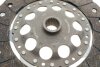 Сцепление компл. VAG A4/A6/PASSAT 95-05 1.6-1.8 с маховиком LuK 600 0079 00 (фото 9)