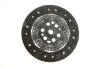Маховик + комлект зчеплення LuK 600 0087 00 (фото 12)