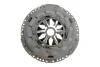 Маховик + комлект зчеплення LuK 600 0087 00 (фото 10)