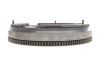 Комплект зчеплення RepSet DMF (CSC) Citroen C3, C3 Picasso, C4 Grand Picasso C4 Picasso, C5, Peugeot 207, 3008, 308, 308 I 1.6D 06.09- LuK 600 0143 00 (фото 11)