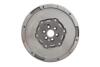 Комплект зчеплення RepSet DMF (CSC) Citroen C3, C3 Picasso, C4 Grand Picasso C4 Picasso, C5, Peugeot 207, 3008, 308, 308 I 1.6D 06.09- LuK 600 0143 00 (фото 12)