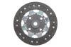 Комплект зчеплення RepSet DMF (CSC) Citroen C3, C3 Picasso, C4 Grand Picasso C4 Picasso, C5, Peugeot 207, 3008, 308, 308 I 1.6D 06.09- LuK 600 0143 00 (фото 6)