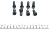 Демпфер + комплект сцепления + выжимной Audi a3/Skoda Superb/VW Passat 1.8/2.0 TSI/TFSI 04-15 LuK 600 0146 00 (фото 17)
