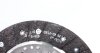 Демпфер + комплект сцепления + выжимной Audi a3/Skoda Superb/VW Passat 1.8/2.0 TSI/TFSI 04-15 LuK 600 0146 00 (фото 5)