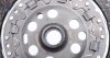 Демпфер + комплект сцепления + выжимной Audi a3/Skoda Superb/VW Passat 1.8/2.0 TSI/TFSI 04-15 LuK 600 0146 00 (фото 6)