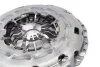 Комплект зчеплення з маховиком LuK 600 0149 00 (фото 9)