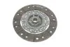 Комплект зчеплення LuK 600 0167 00 (фото 10)